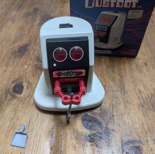 Tomy dustbot classic for sale  CROYDON