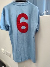 Retro england football for sale  WOLVERHAMPTON