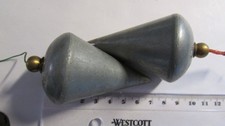 Maurerlot messlot 300 gebraucht kaufen  Niederaula