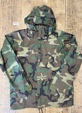 Parka cold weather usato  Roma