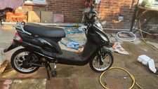 Ecooter electric moped for sale  SOUTHALL