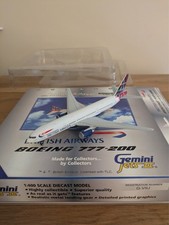 Gemini jets 400 for sale  DORCHESTER