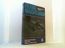 Ferne nachtjagd aufzeichnungen gebraucht kaufen  Stuttgart