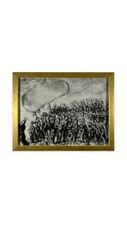 Marc chagall sortie for sale  MANCHESTER