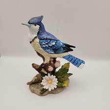 Homco blue jay for sale  Coldwater