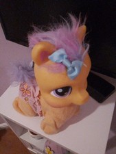 Orange pony interactive for sale  PORTLAND