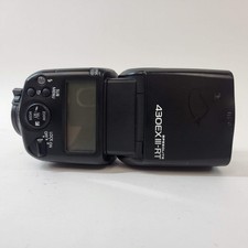 Broken canon speedlite for sale  Milford