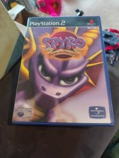 Ps2 spyro enter for sale  THIRSK