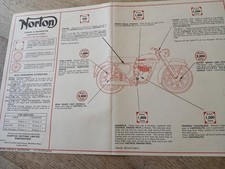 Original norton jubilee for sale  WARMINSTER