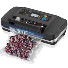 95kpa vacuum sealer for sale  Ashford