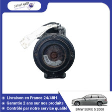 Compresseur air conditionne d'occasion  Saint-Quentin