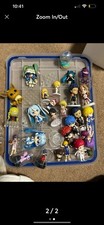 Mini nendroids figures for sale  Marina
