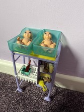 Barbie baby doll for sale  BASILDON