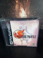 Valkyrie profile sony d'occasion  Plouray