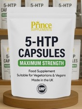 5htp capsules 600 for sale  BIRKENHEAD