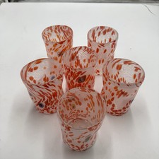 Murano glass goto usato  Spinea