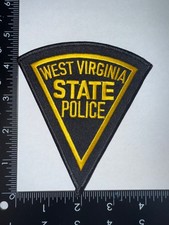 West virginia state for sale  Salisbury
