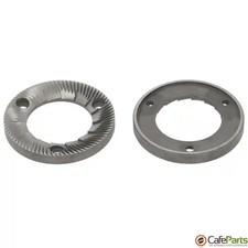 Grinding burrs pair for sale  Englewood