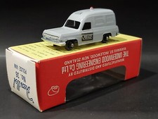 Vintage Fun Ho No 36 HOLDEN HR Police Van Caixa de Janela na Caixa comprar usado  Enviando para Brazil