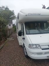 2005 compass castaway for sale  NEWTOWNABBEY