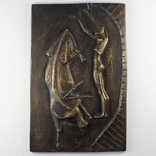 Grande plaque rectangulaire d'occasion  Bihorel