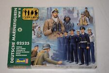 Revell 02525 deutsche gebraucht kaufen  Paderborn