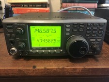 Icom 910h uhf for sale  Clearlake