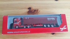Scania r09 weeda gebraucht kaufen  Pinneberg