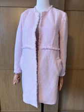Zara pink tweed for sale  STANFORD-LE-HOPE