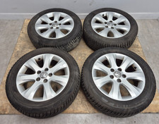 Jantes 6.5jx16 5x110 d'occasion  Servian