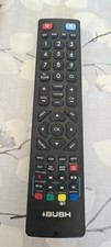 Genuine bush dh1 for sale  SOUTHAMPTON