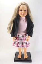 poseable doll for sale poseable doll for sale Houston
