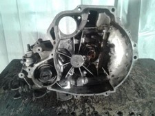 Manual transmission 1988 for sale  Toledo