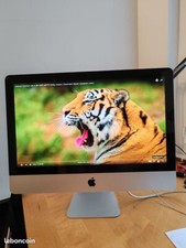 Imac apple a1311 d'occasion  La Brède