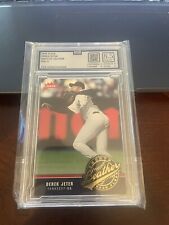 2006 fleer derek for sale  Seekonk