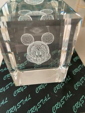 Disney laser cut for sale  HINCKLEY