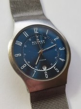 Skagen mens 233xlttn for sale  Fountain Hills