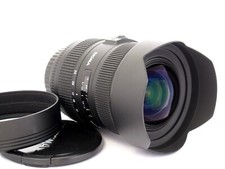 Sigma 24mm dg gebraucht kaufen  Deutschland