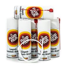 Fluid film 400 gebraucht kaufen  Aachen
