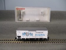 Fleischmann spur 5362k gebraucht kaufen  Wenden