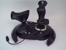 Joystick Thrustmaster 4 + Ace Combat 7 Skies Desconocido Xbox y PC Conexión USB  segunda mano  Embacar hacia Argentina