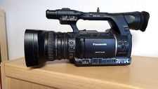 Panasonic 160 sdi gebraucht kaufen  Kieselbronn