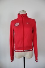 Nike felpa donna usato  Massa di Somma
