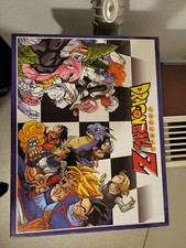 Dragonball schach komplett gebraucht kaufen Dragonball schach komplett gebraucht kaufen  Nürtingen