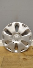 Ford fiesta wheel for sale  GREAT YARMOUTH