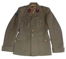 Veste sortie officier d'occasion  Isigny-sur-Mer