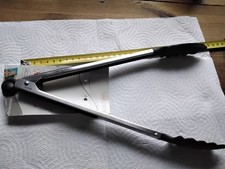 Servierzange gebraucht kaufen  Glattbach