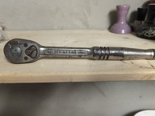 Belzer knarre ratsche gebraucht kaufen  Deichhorst