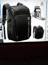 Concept camera bags for sale  San Dimas