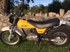 suzuki 125cc motorbike for sale suzuki 125cc motorbike for sale LONDON